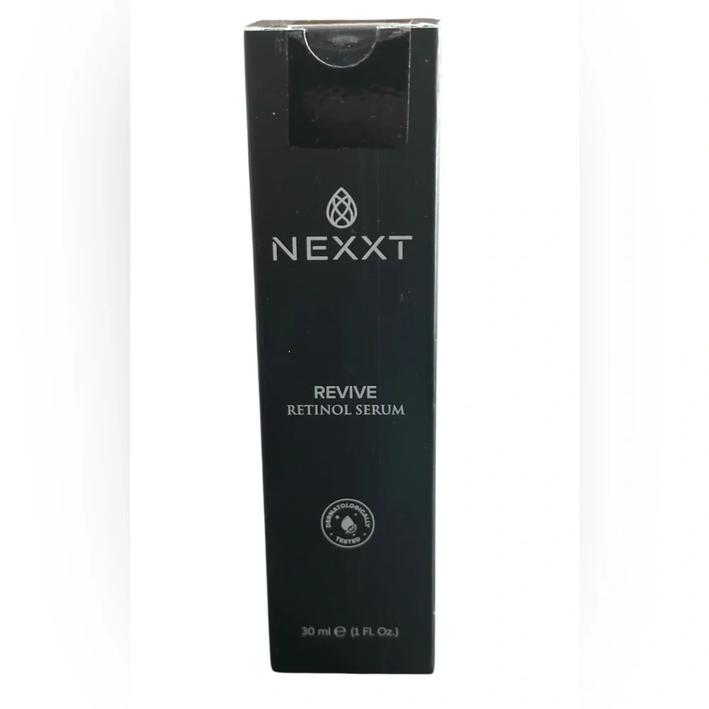 NEXXT Revive Retinol Serum NIB 30 ml